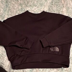 The North Face women’s sweatshirt small